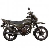 2012 Demak DTM 150 Combat photo